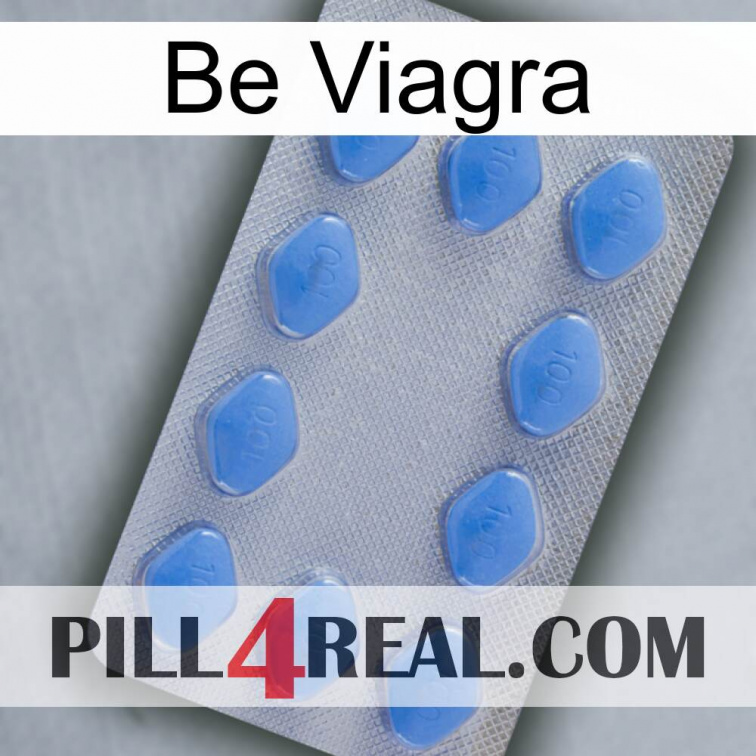 Be Viagra 21